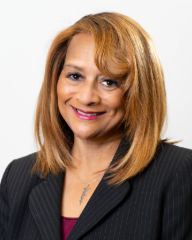 Photo of Dr. Shirley Rose-Gilliam